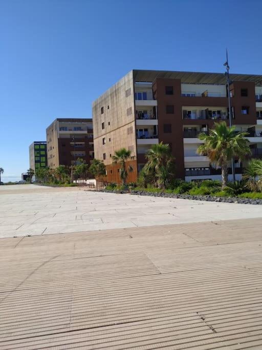 Les Salins A Sete Proche Plages Esterno foto