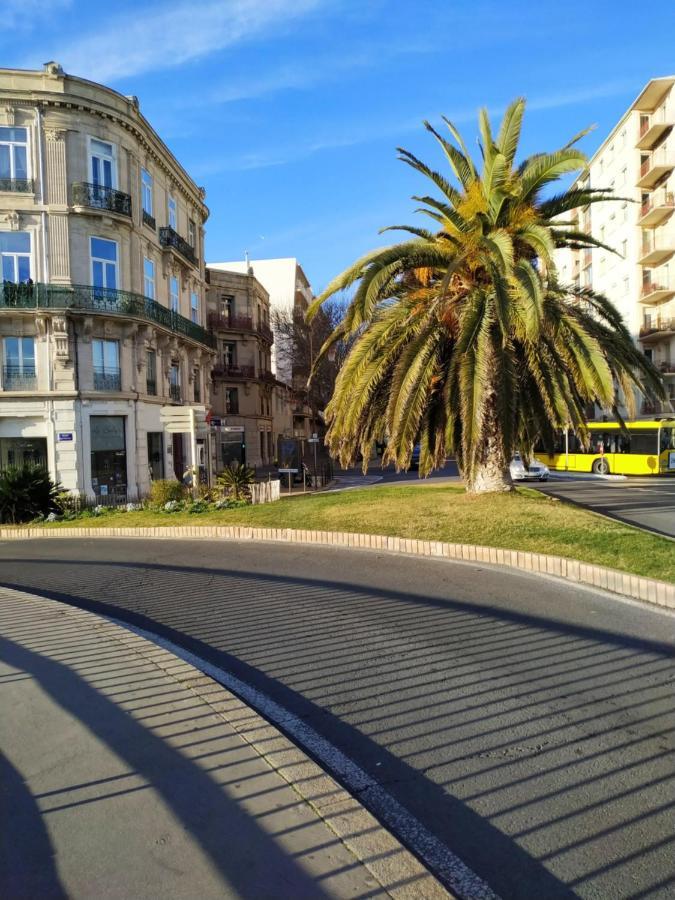 Les Salins A Sete Proche Plages Esterno foto