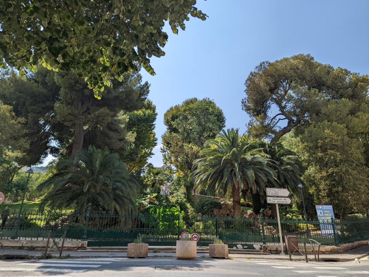 Les Salins A Sete Proche Plages Esterno foto